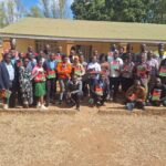 PROMOTING INCLUSION THROUGH SIGN LANGUAGE TRAINING IN NTCHEU