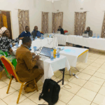 THE DEVELOPMENT OF THE SIGN LANGUAGE INTERPRETERS’ TRAINING MANUAL