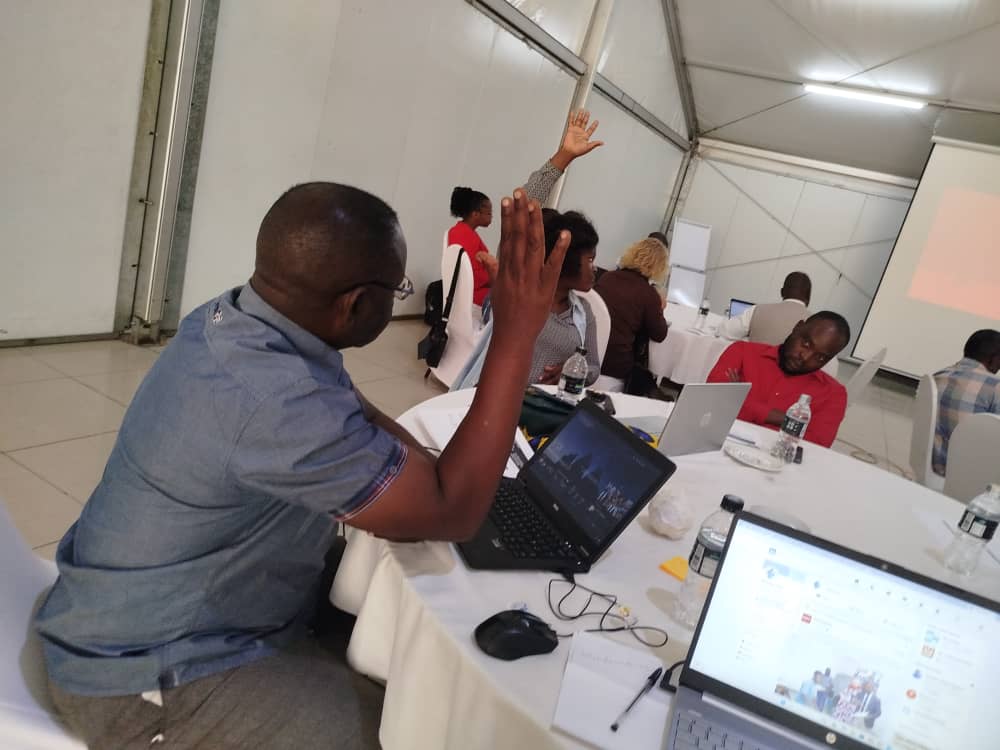 Save the Children Strengthens Governance and Leadership Capacity of Partner Organisations