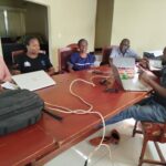 MANAD Secures Funding from Hilden Charitable Fund to Empower Deaf Women and Youth