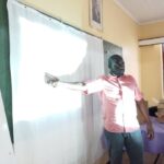 EMPOWERING COMMUNICATION: MANAD CONDUCTS MSL DICTIONARY WEBSITE REFRESHER TRAINING