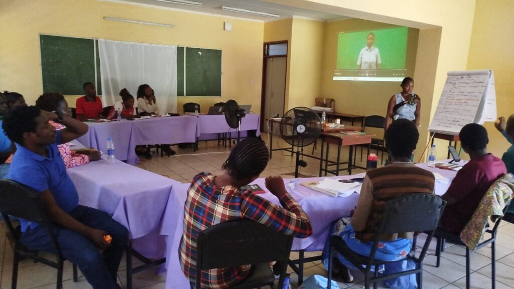 Validation Workshop for Malawian Sign Language Dictionary Videos